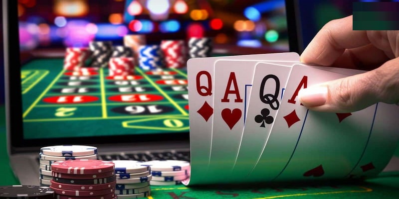 Baccarat Online 789CLUB là trò chơi được yêu thích nhất tại nhà cái