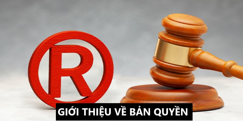 Giới thiệu vài nét về vấn đề bản quyền 