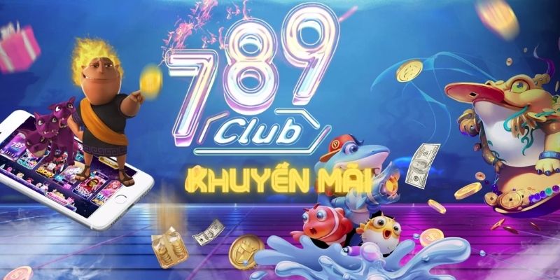 Điều cần chú ý khi tham gia vào khuyến mãi 789club