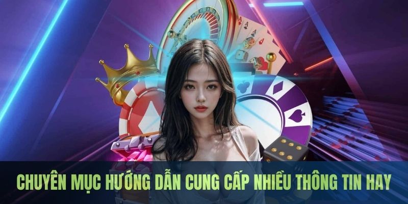 Hướng dẫn 7789club tổng hợp thông tin về các quy trình quan trọng