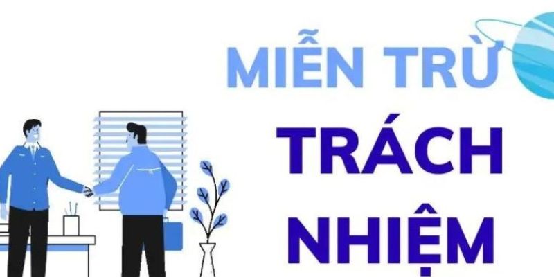 Lợi ích của việc xây dựng chính sách miễn trách nhiệm