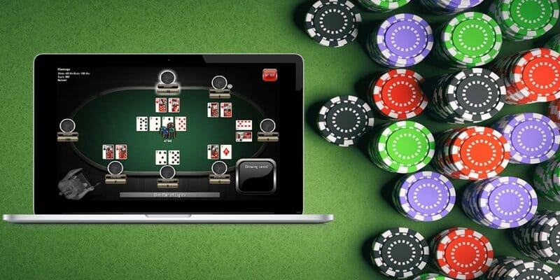 Đôi nét giới thiệu về poker online