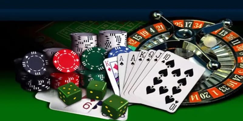 poker online